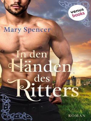 cover image of In den Händen des Ritters